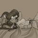 Illustration for article titled My Thoughts On Korras Schrodinger Relationship Status